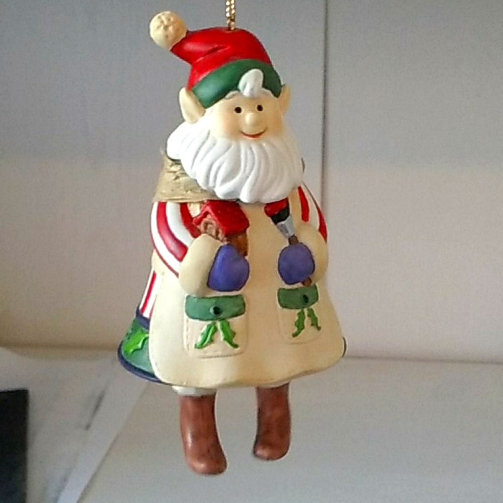 Brand new Christmas ornament